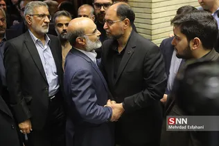 عسگری رئیس صدا و سیما