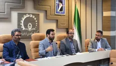 فن بازار منطقه‌ای خراسان جنوبی آغاز به کار کرد