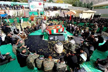 سومین سالگرد شهدای گمنام دانشگاه آزاد ملایر برگزار می&zwnj;شود