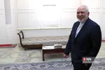 «علی بن مسعود السنیدی» وزیر تجارت و صنعت عمان و «الکساندر خوتیسیاشویلی» معاون وزیر خارجه گرجستان روز یکشنبه در دیدارهای جداگانه با محمدجواد ظریف وزیر امور خارجه ایران دیدار و گفت و گو کردند.