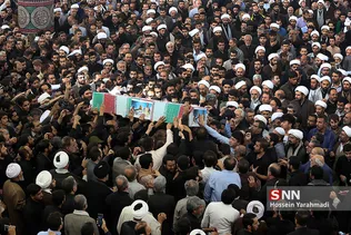 تشیع شهید