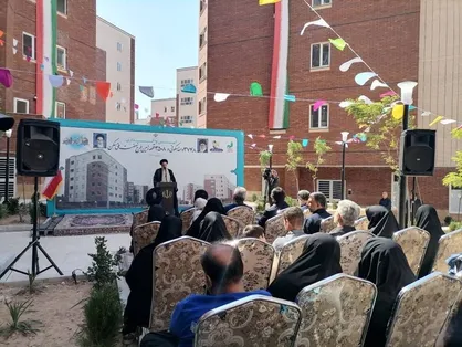 تحویل ۲۴۰ هزار واحد باقی&zwnj;مانده مسکن مهر