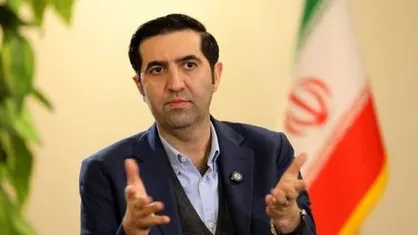 آجرلو: ثبت داده کشتی&zwnj;ها و تثبیت حاکمیت بر تنگه هرمز از محور&zwnj;های مذاکرات عمان است/ عادی شدن شرایط نیازمند اجرای تعهدات از جانب آمریکایی ها+ فیلم