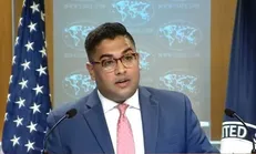 حمایت واشنگتن از اقدام پارلمان اروپا علیه سپاه