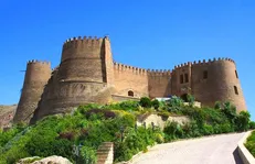 لرستان دومین استان پربازدید تاریخی کشور است