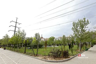 سیزده بدر کرونایی 1400