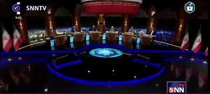 قالیباف: باغ موزه دفاع مقدس و باغ کتاب جزء زیرساخت&zwnj;های فرهنگی در تراز بین المللی هستند