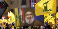 اصابت موشک‌های حزب‌الله به کمین اسرائیلی‌ها در نزدیکی مرز لبنان
