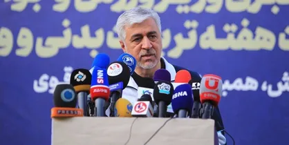 سجادی : هزینه بلیت رفت و برگشت جام جهانی به 11 میلیون تومان کاهش یافت