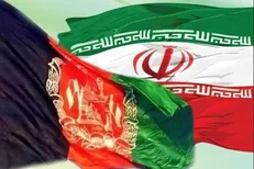 اتصال ریلی ایران به چین از طریق افغانستان