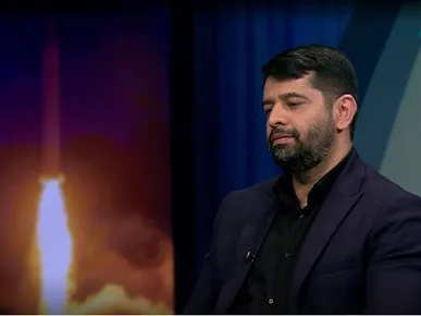 سیمیاری: سرعت عمل نیروهای ایرانی در پاسخ به تهاجم به نفتکش ایرانی سبب شد که ناوهای آمریکایی به سرعت از میدان خارج شوند + فیلم