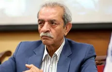 شافعی: قبح فساد در جامعه ریخته /  فقراحساسی بر جامعه حاکم شده است