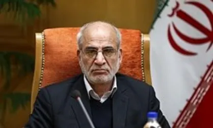 پیام مقیمی به مناسبت سالروز رحلت امام (ره) و قیام ۱۵ خرداد