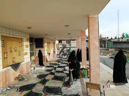 مراسم تدفین پیکر شهید گمنام در آموزشکده فنی و حرفه&zwnj;ای دختران یاسوج برگزار می&zwnj;شود