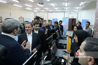 نشست روسای دانشگاه ها ، مراکز آموزی عالی ، پژوهشگاه ها و پارک های علم و فناوری سراسر کشور