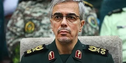 سرلشکر باقری: شهدای به معراج رفته تفحص، ادامه دهندگان رسالت زینبی&zwnj;اند