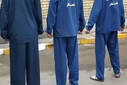 انهدام باند سارقان مسلح جاده&zwnj;ای در لرستان
