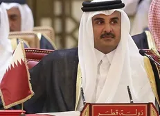 پاسخ امیر قطر به عادی‌سازی روابط با اورشلیم منفی بود