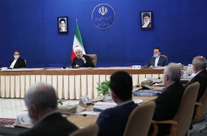 علی عسگری به جلسه هیئت وزیران دعوت نشد