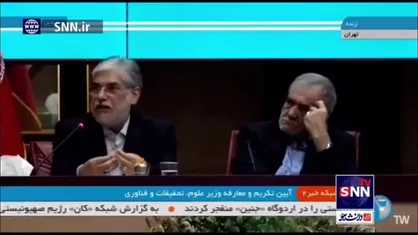 سیمایی: هنوز به حجیت علم تن نداده ایم/اگر اقتصاد بخوانیم و فکر کنیم راه حل تورم تقویت تعزیرات حکومتی است یعنی به علم اقتصاد تن نداده ایم