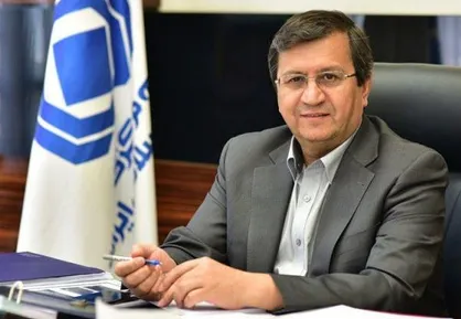 همتی: مشکلی برای واریز پول به مربیان خارجی نداریم