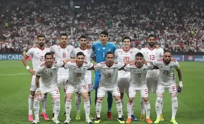 حضور تیم&zwnj;ملی در تورنمنت قطر منتفی شد؟!