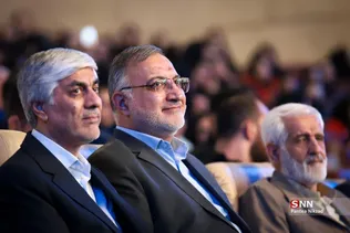 مراسم تجلیل از مدال‌آوران بازی‌های آسیایی هانگژو
