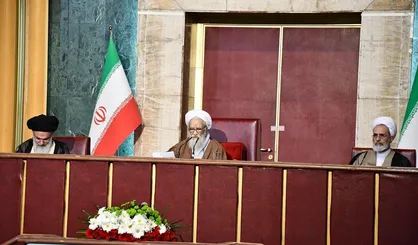آیت الله موحدی کرمانی: خون شهدای مقاومت هر روز از عمر رژیم پلید صهیونیستی می&zwnj;کاهد