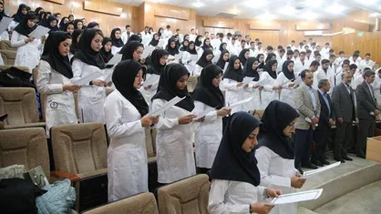 مهلت ٣٠ ساعته به وزیر بهداشت برای اصلاح و تکمیل ظرفیت پزشکی