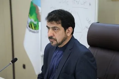 بسیج می&zwnj;تواند در طرح&zwnj;های آبخیزداری و بیابان&zwnj;زدایی نقش ایفا کند