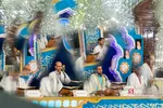 ماه رمضان در حرم حضرت عبدالعظیم(ع)
