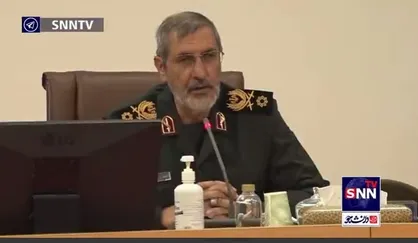 سردار ذوالقدر: برآورد ما حضور بیش از ۱.۵ میلیون نفر در مراسم ارتحال امام است