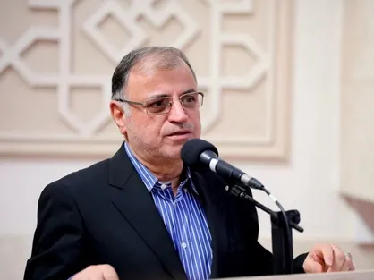 سوابق علی&zwnj; اصغر طهماسبی یازدهمین استاندار گلستان؛ بومی و باتجربه