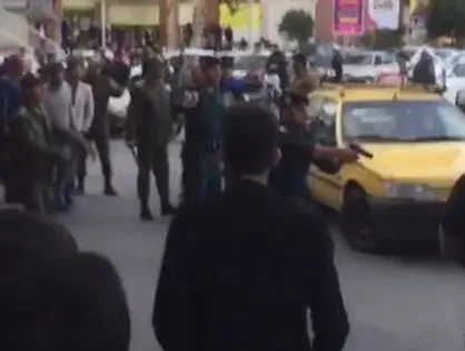 اشرار تبر به دست چگونه در اغتشاشات کشته&zwnj;سازی می&zwnj;کردند؟