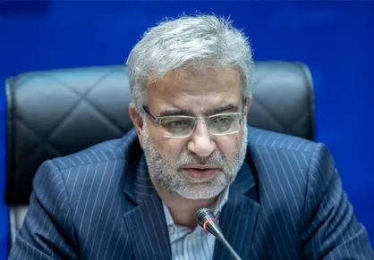 پالایشگاه شازند باعث افتخار کشور است