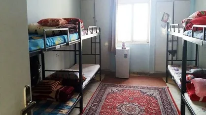مسئولان دانشگاه&zwnj;ها برای جذب اعتبارات از ظرفیت&zwnj;های موجود قوانین به نحو احسن استفاده کنند