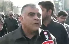 مردم در خصوص تامین سوخت هیچ نگرانی نداشته باشند / روال عادی در دولت دنبال می‌شود