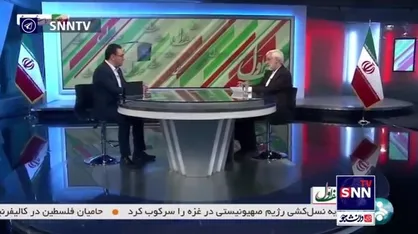 سعید جلیلی: بعضی وقت&zwnj;ها باید تهدید را قبل از شکل گیری بشناسیم و با آن برخورد کنیم