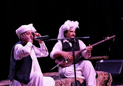 جشنواره موسیقی مینو جهان در منوجان برگزار می&zwnj;شود