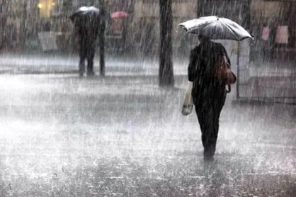 آغاز بارش&zwnj;های سراسری از فردا در استان تهران