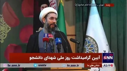 رستمی: در شیعه برخلاف باقی مذاهب اسلامی که یکدیگر را تکفیر می&zwnj;کنند، عرفان، فقه و فلسفه در هم ممزوج هستند