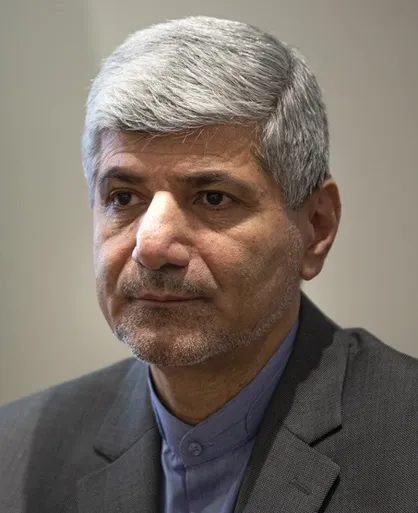 مهمانپرست: سیاست رژیم صهیونیستی تاثیری در مواضع جمهوری اسلامی ندارد
