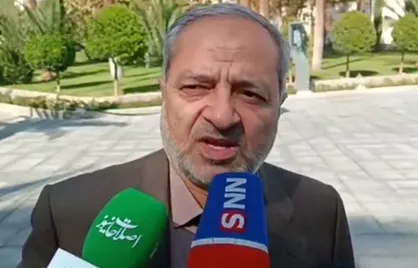 کاظمی: به وضعیت داوطلبان کد ۶ دانشگاه فرهنگیان رسیدگی می&zwnj;شود/ بازبینی تمام ۴۰ هزار مصاحبه امکان پذیر نیست