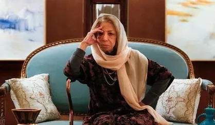پخش مستندی درباره ایران درودی از شبکه چهار سیما