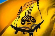 رزمندگان لشکر فاطمیون حادثه تروریستی شیراز را محکوم کردند