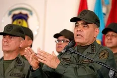 آماده‌باش ارتش ونزوئلا در مرز‌ها