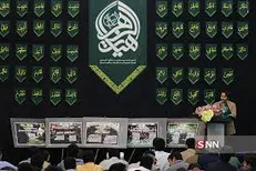 دبیر جدید هیئت دانشجویی الزهرا(س) دانشگاه شریف معرفی شد