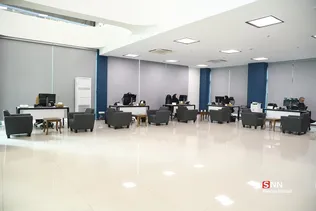 اتاق مبادلات ارزی