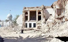 از خبر ضرب‌الاجل به ساکنین شیرازی تا تکذیب آن / آیا تخریب دوباره بافت تاریخی شیراز حقیقت دارد؟