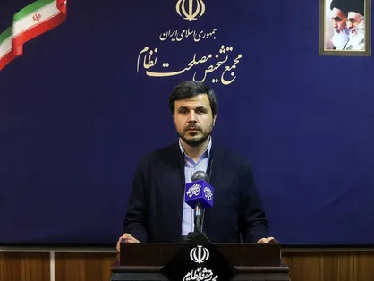سخنگوی مجمع تشخیص: سخنان اخیر آقای باهنر ارتباطی با مواضع رسمی مجمع ندارد